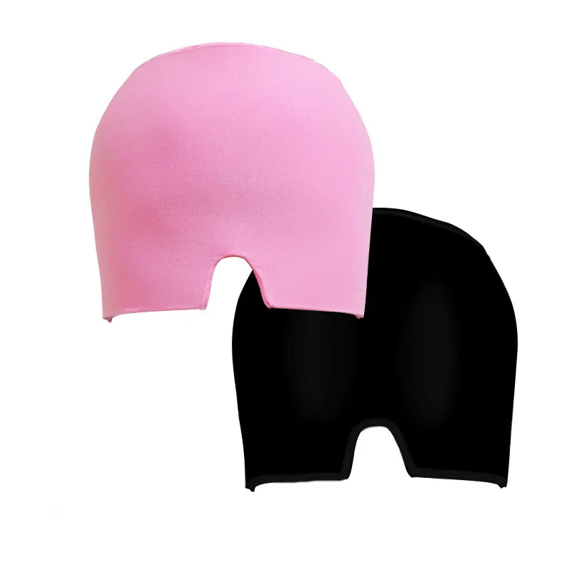 Cool Comfort Migraine Relief Hat