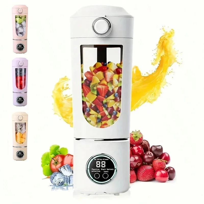 Vibrant Juice Maker Blender