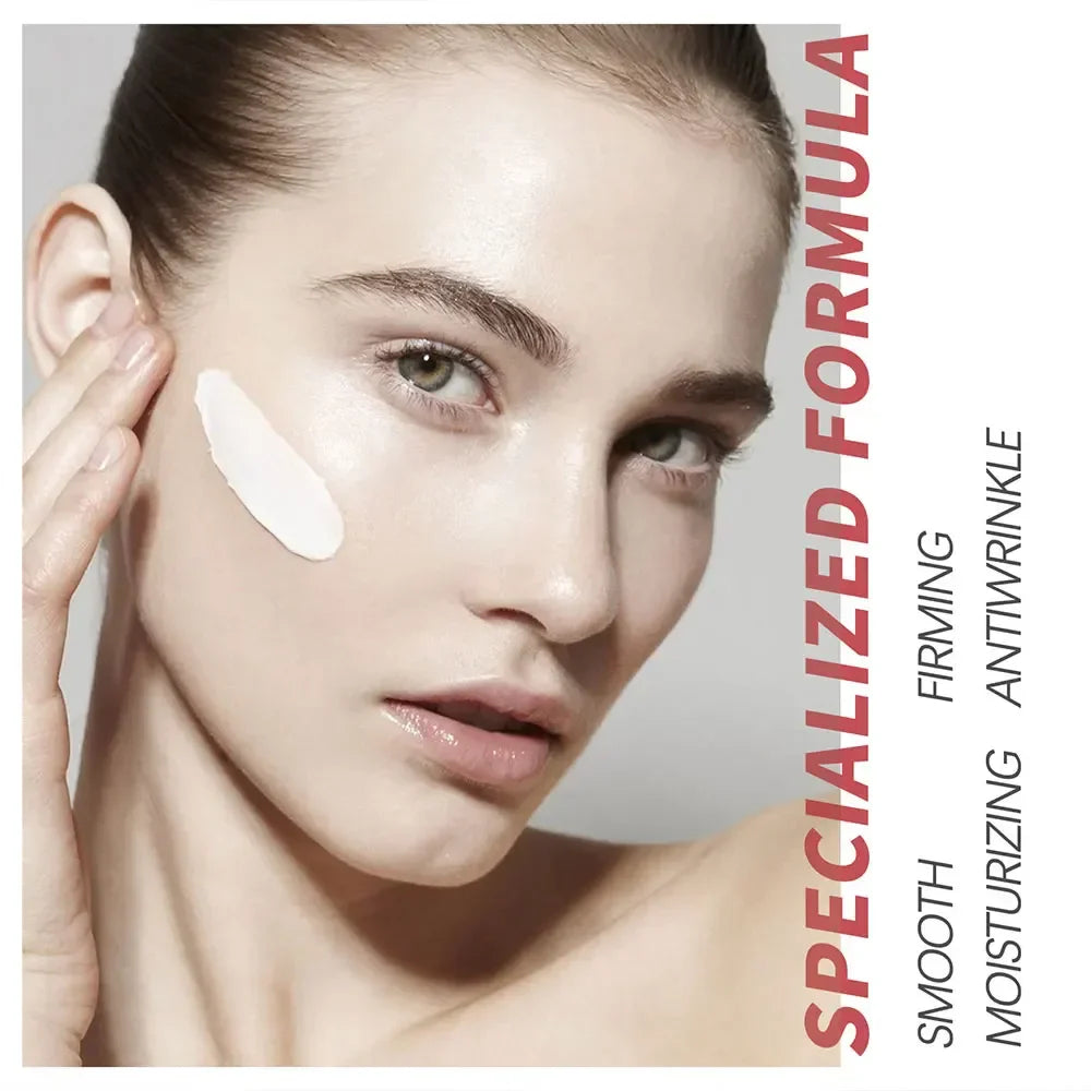 Radiant Glow Retinol Cream