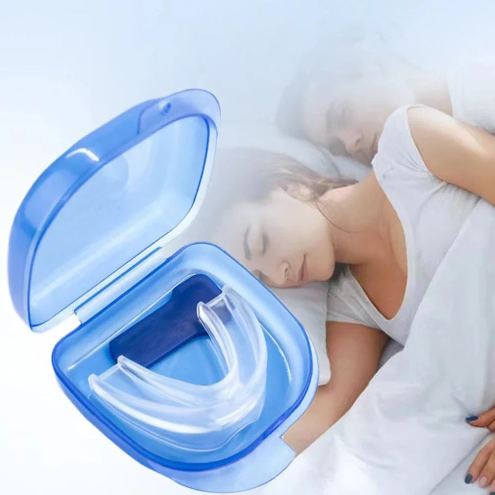 Snore-Free Sleep Guard
