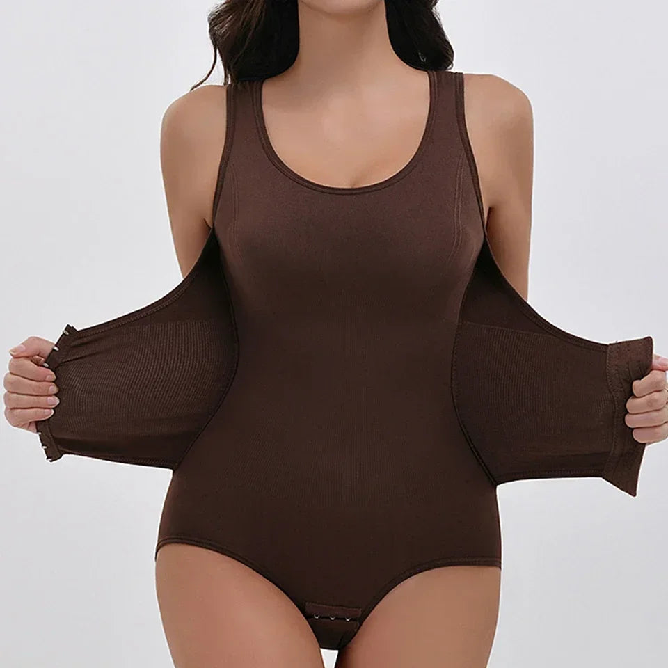 Slimming Shapewear Bodysuit
