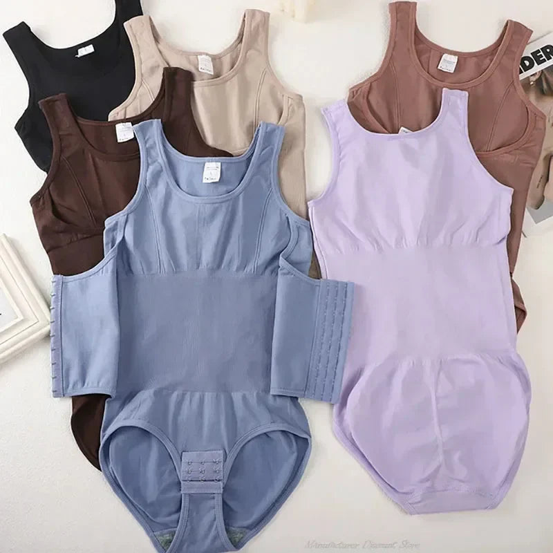 Slimming Shapewear Bodysuit