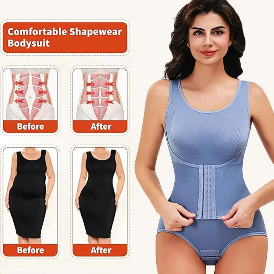 Slimming Shapewear Bodysuit