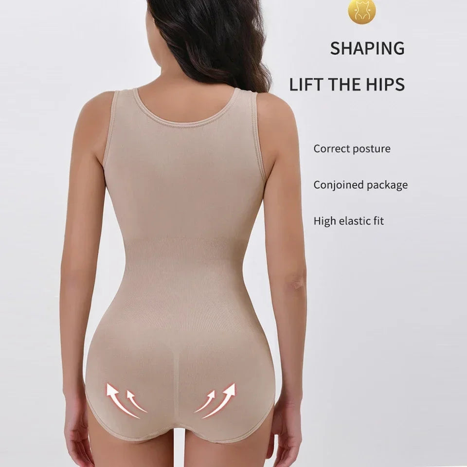 Slimming Shapewear Bodysuit
