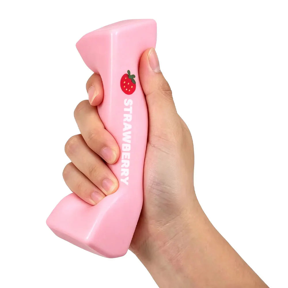 Soothing Squeeze Butter Toy