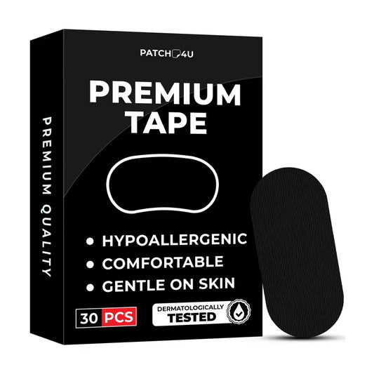 Gentle Sleep Snoring Strips