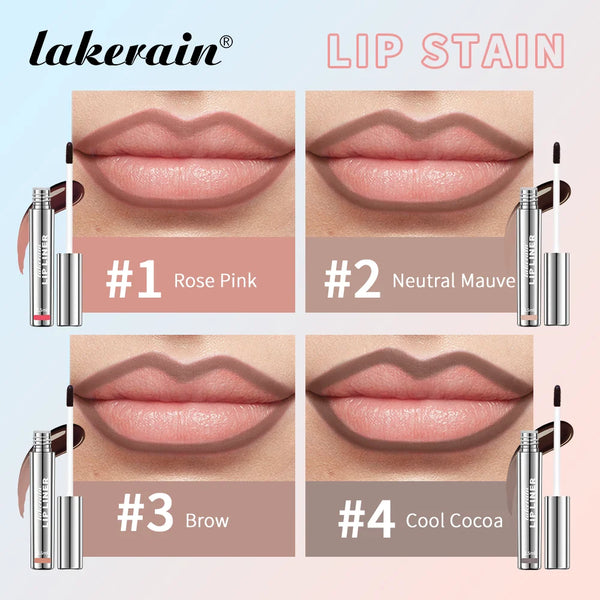 Vibrant Lip Tattoo Kit