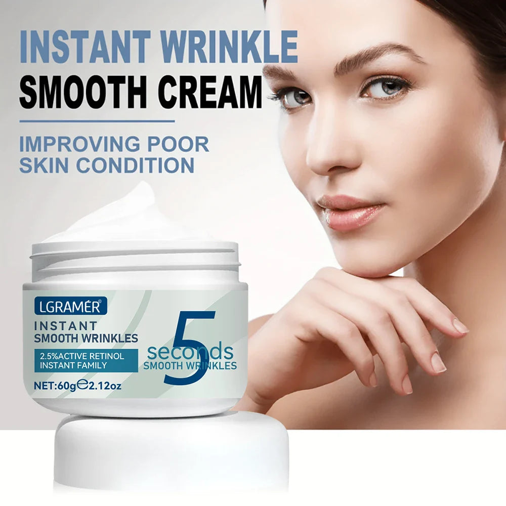 5 Second Instant Wrinkle Lifter