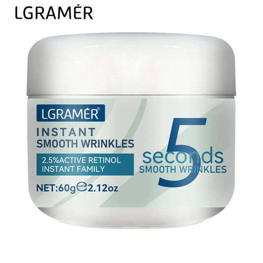 5 Second Instant Wrinkle Lifter