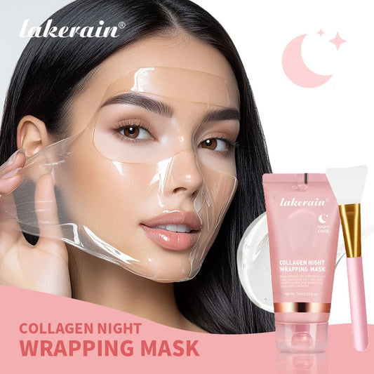 Radiant Glow Face Mask Set