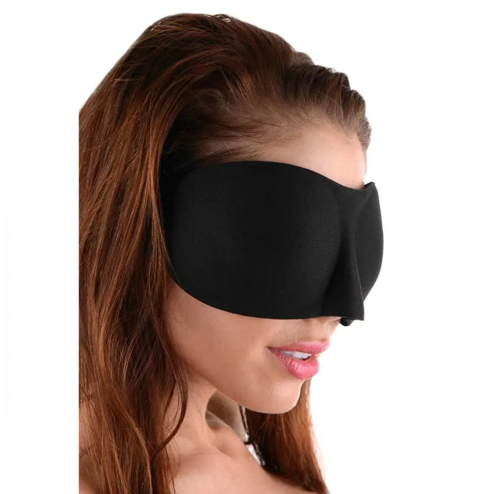 Soft Comfort Sleep Mask