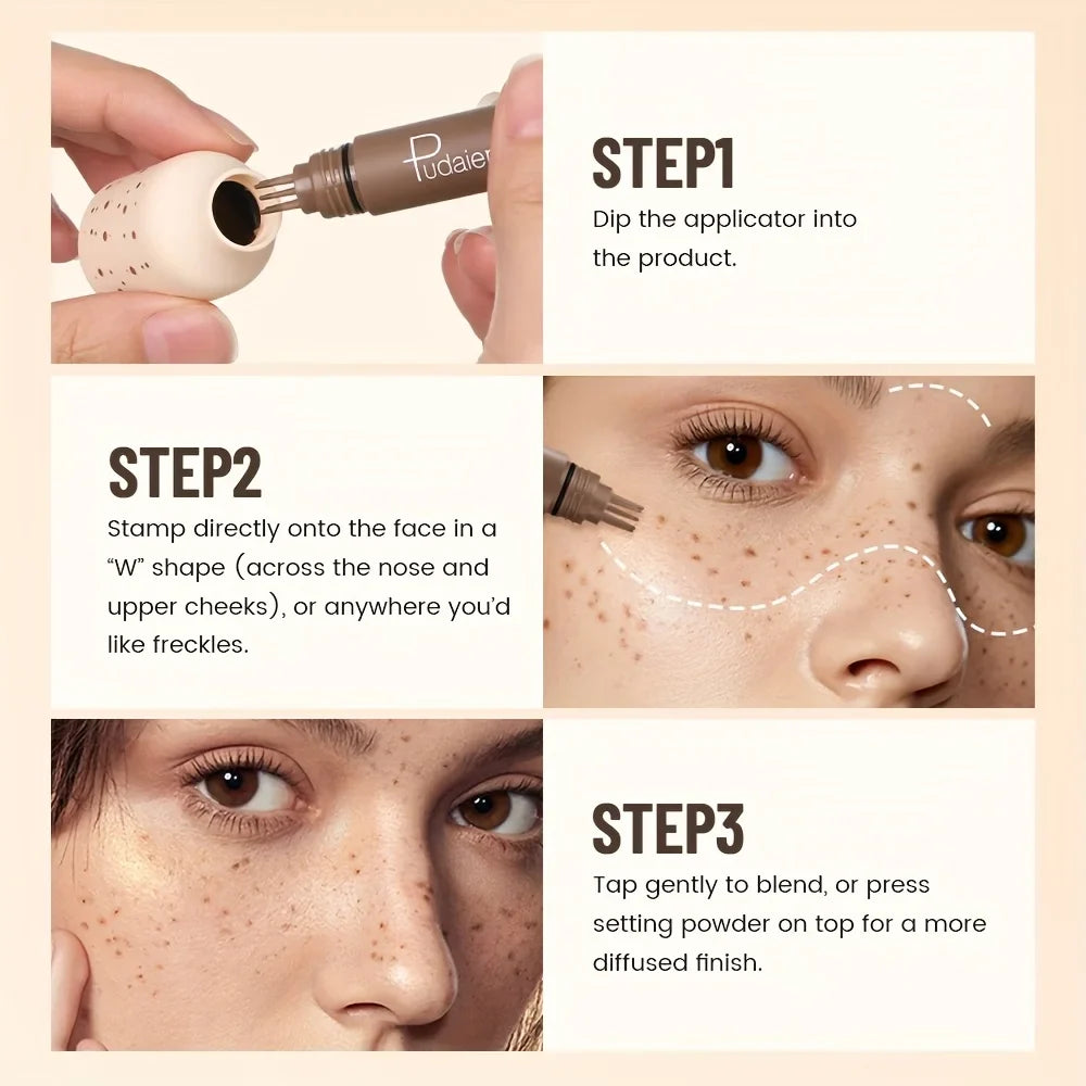 Natural Freckle Beauty Pen