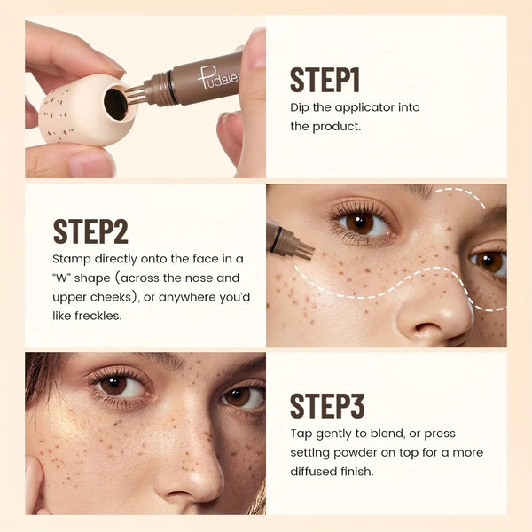 Natural Freckle Beauty Pen