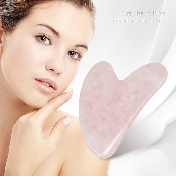 Radiant Glow Face Massager