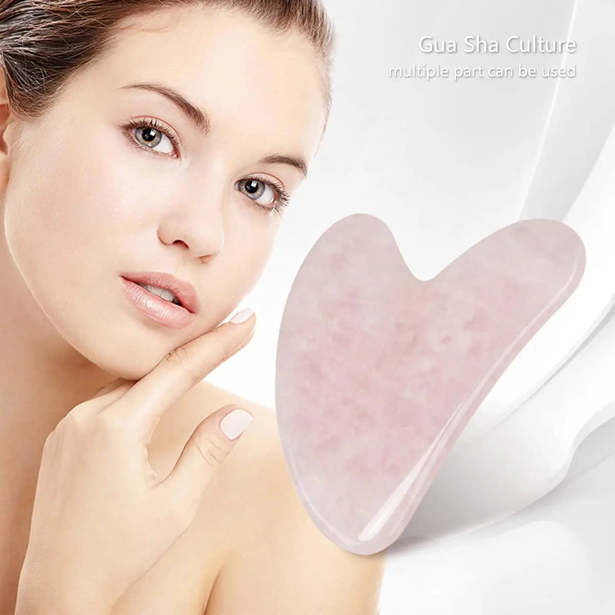 Radiant Glow Face Massager