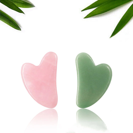 Radiant Glow Face Massager