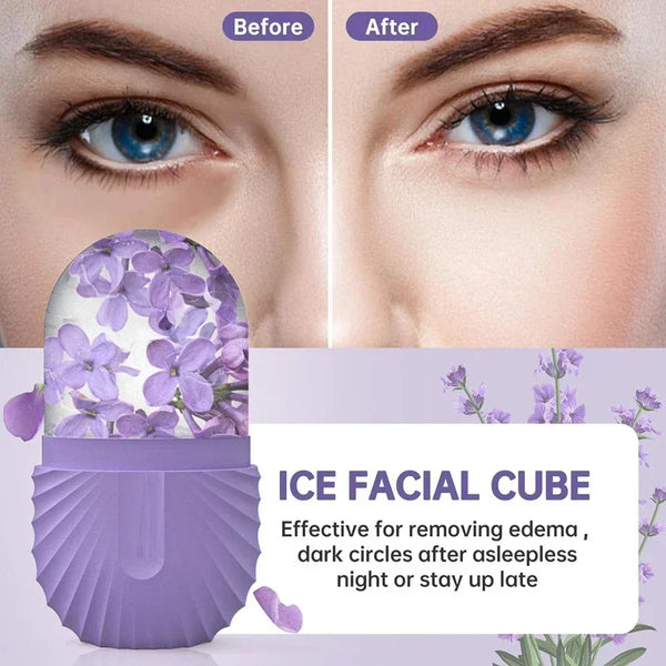 Chill Glow Ice Roller
