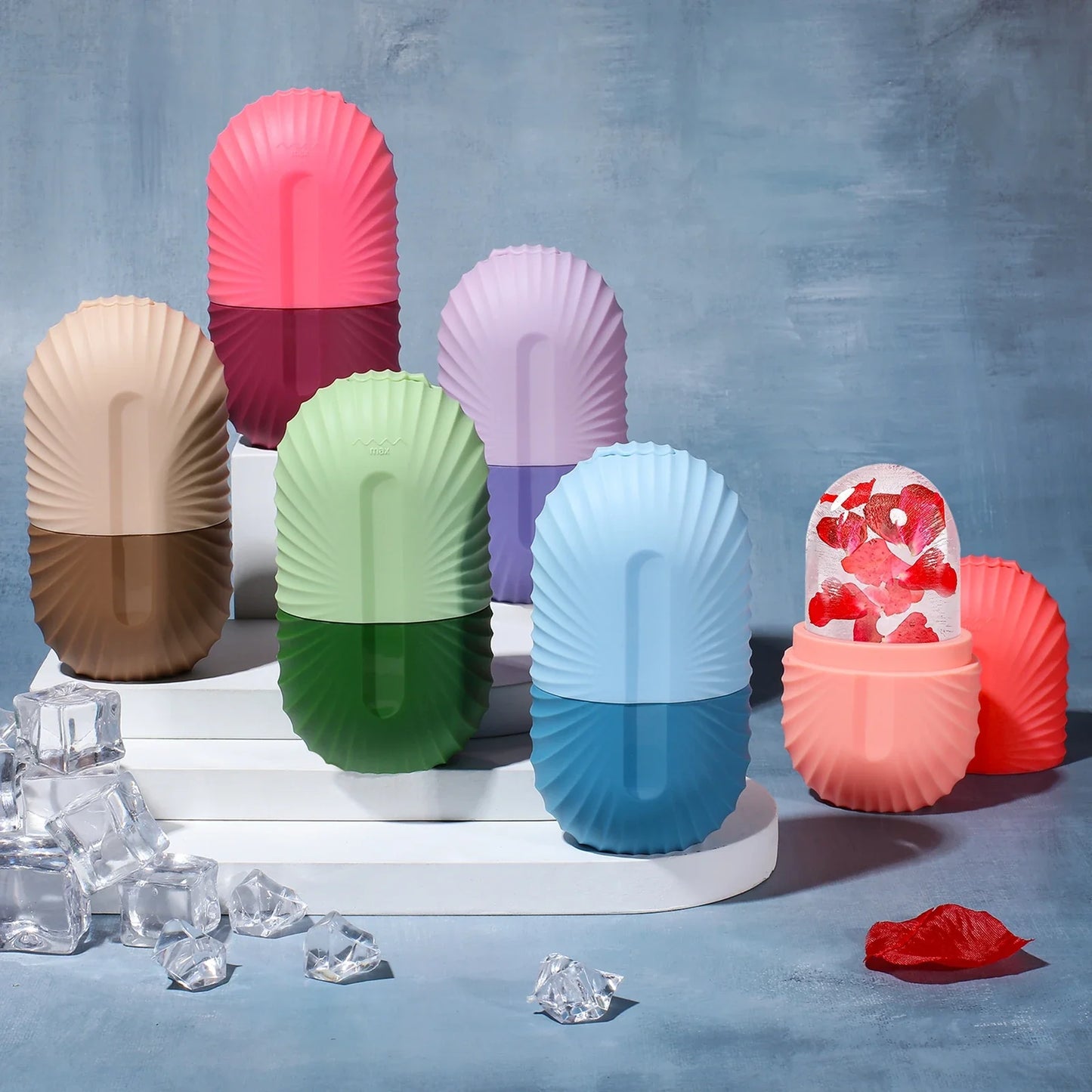 Chill Glow Ice Roller