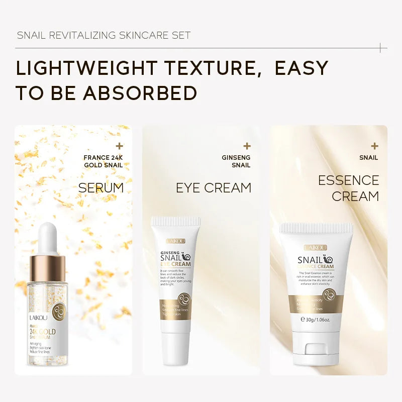 Glow-Up Skincare Trio