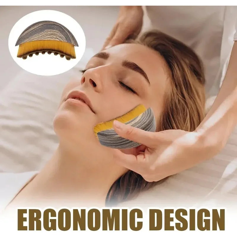 Glow-Enhancing Face Sculptor