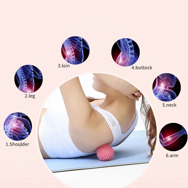 Relaxation Muscle Massage Ball