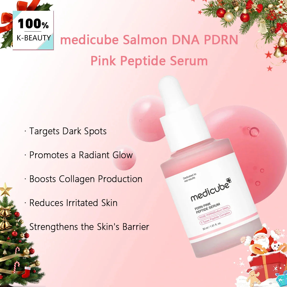 Radiant Skin Repair Serum
