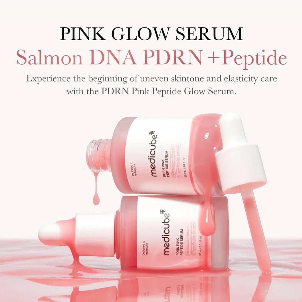 Radiant Skin Repair Serum