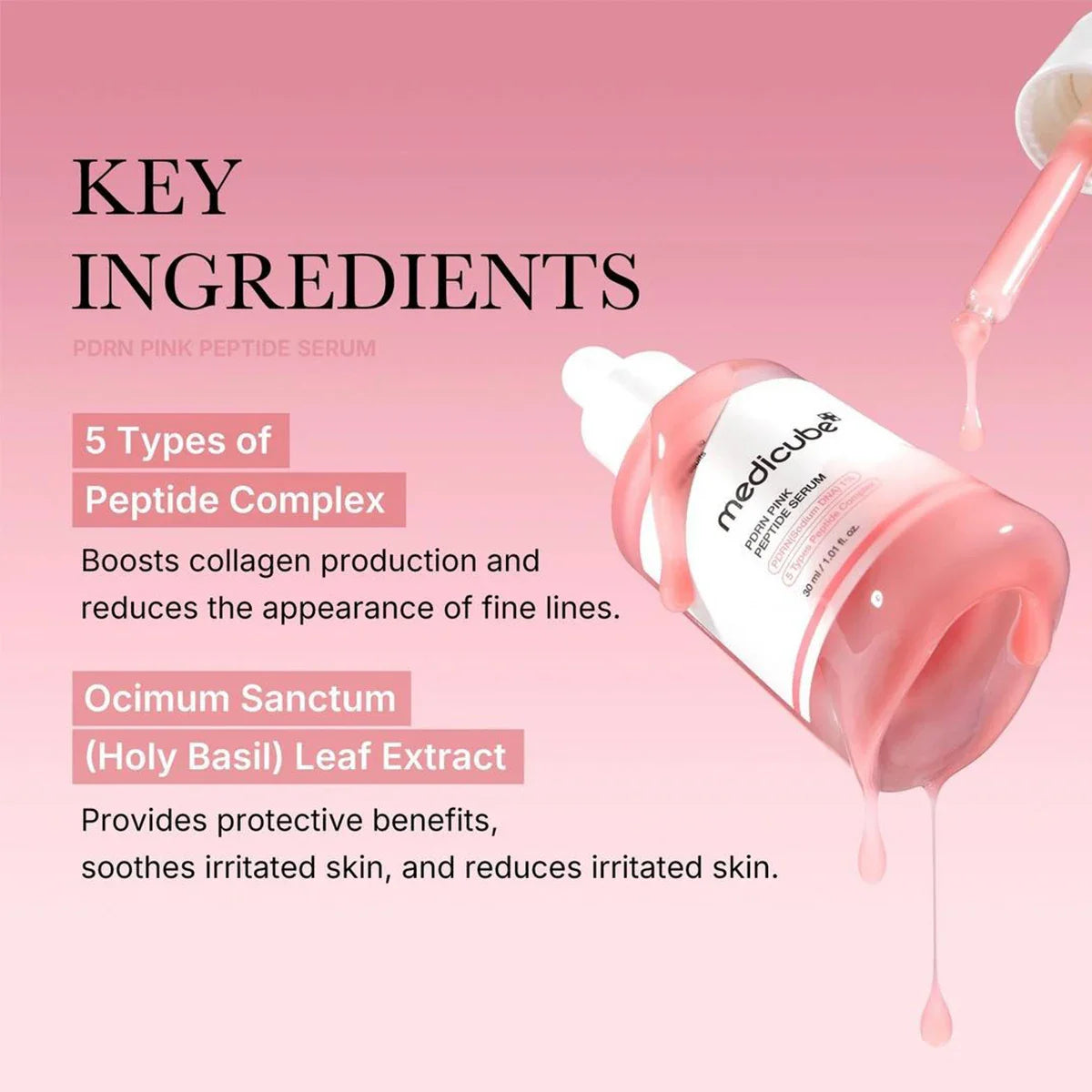 Radiant Skin Repair Serum