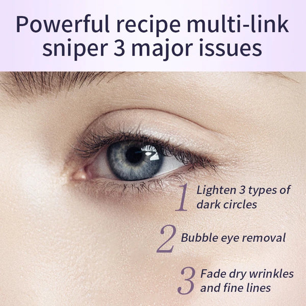 Radiant Glow Eye Cream Roller