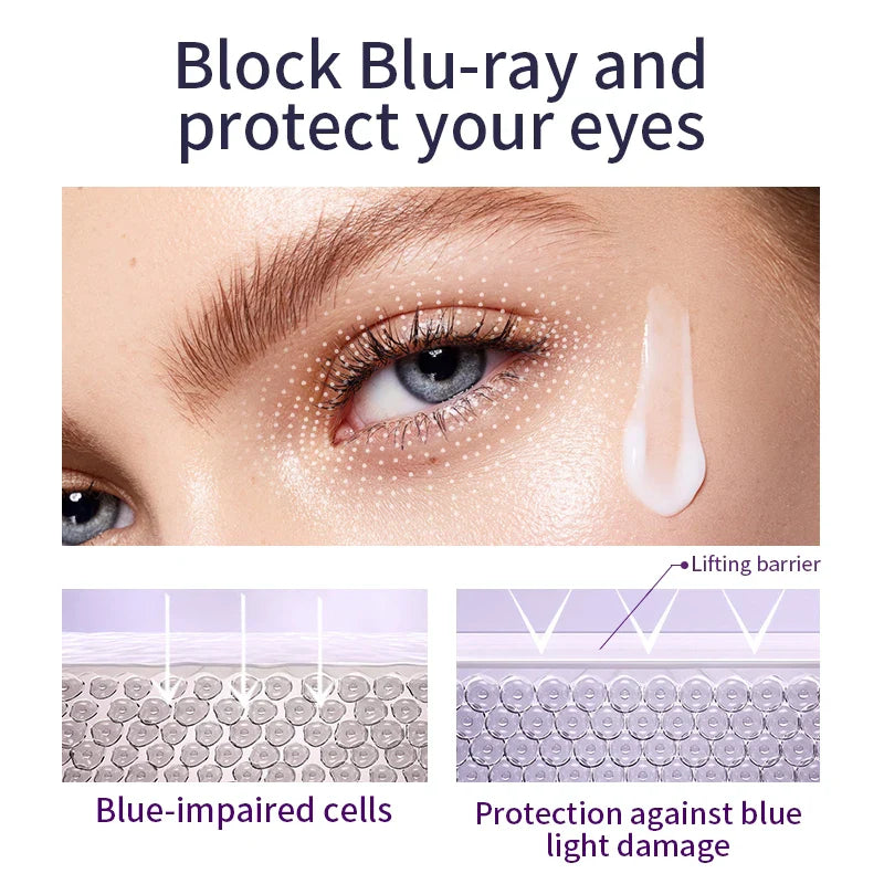 Radiant Glow Eye Cream Roller