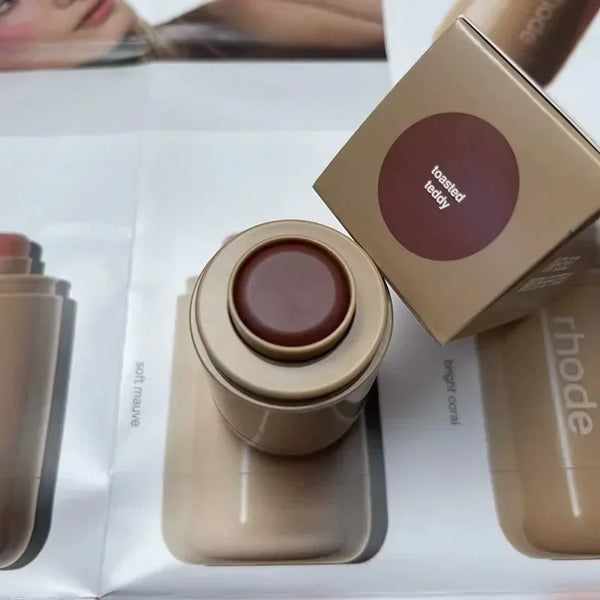Glow & Go Lip and Cheek Stick