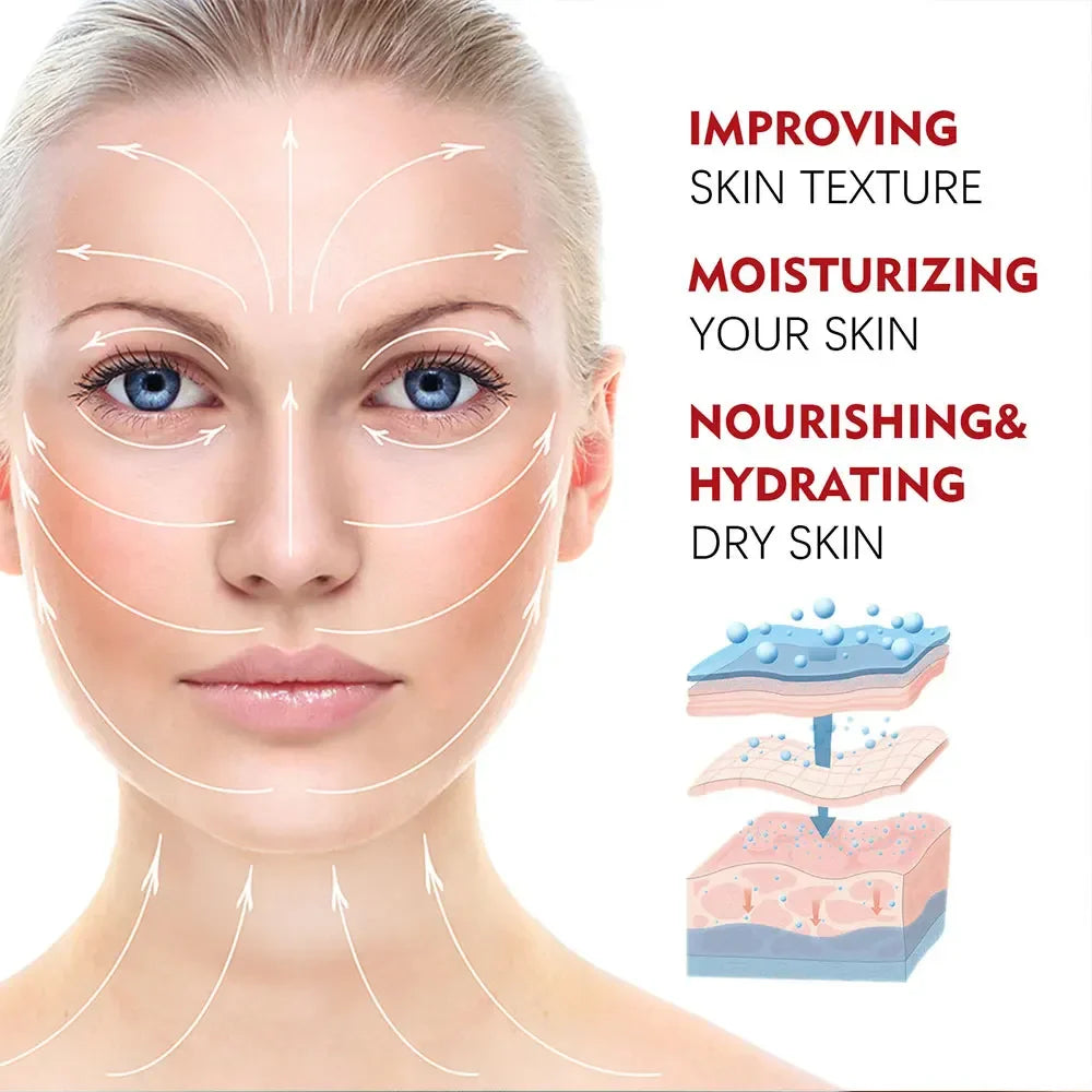 Radiant Glow Retinol Cream
