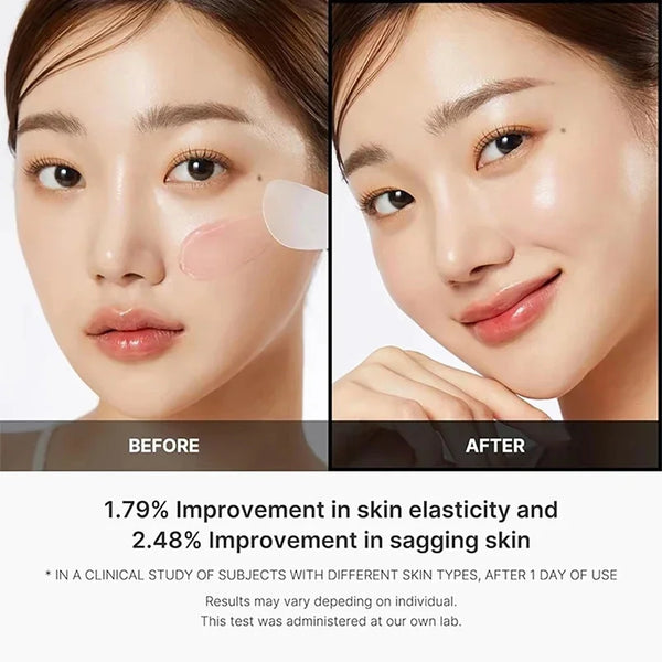 Glow Jelly Face Cream