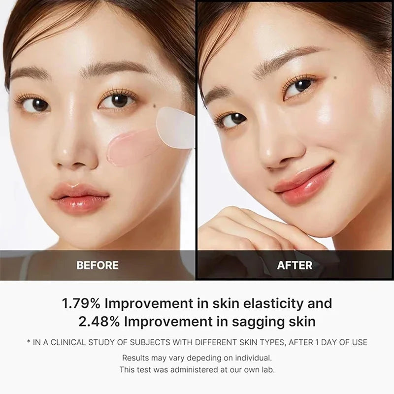Glow Jelly Face Cream