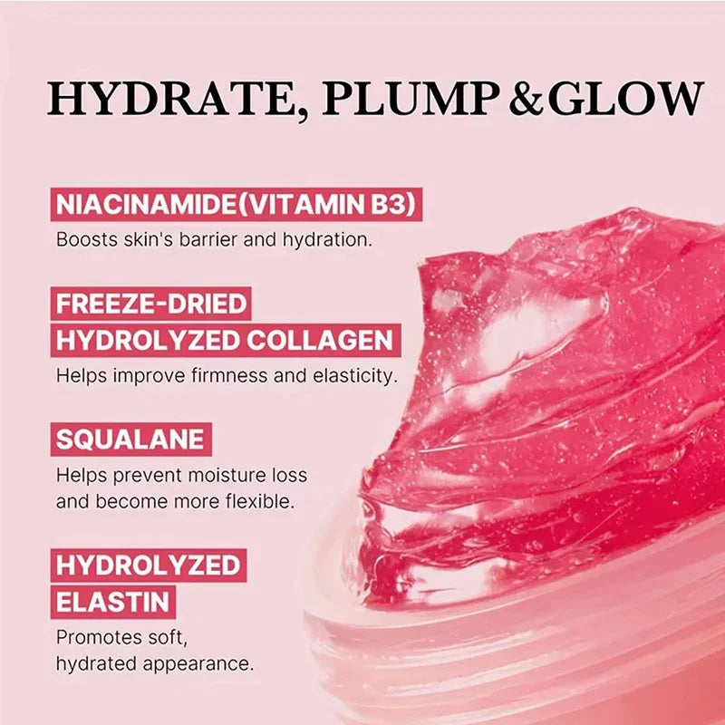 Glow Jelly Face Cream