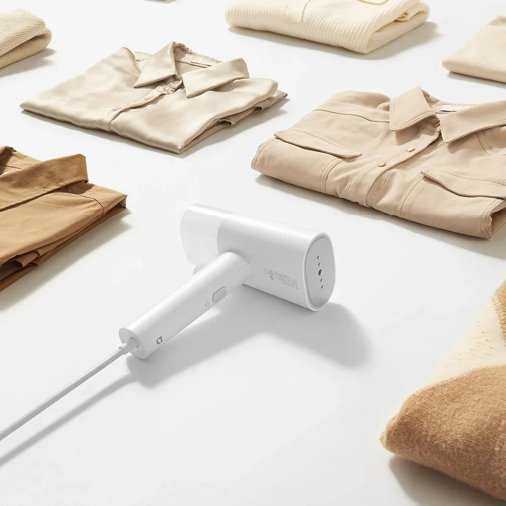 Handy Home Garment Steamer