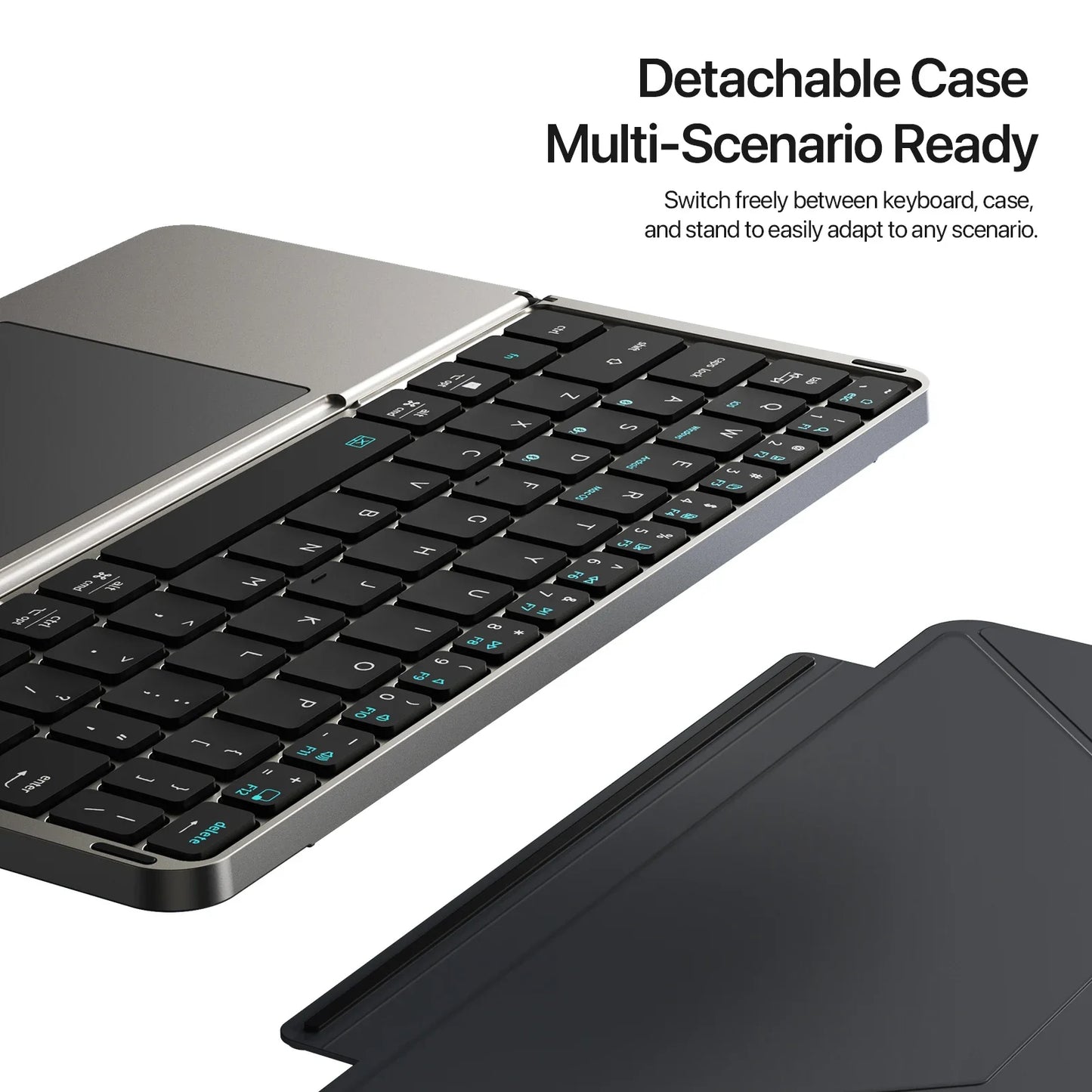 Ultimate Portable Keyboard