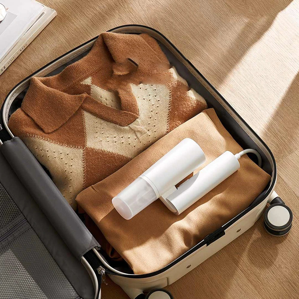 Handy Home Garment Steamer