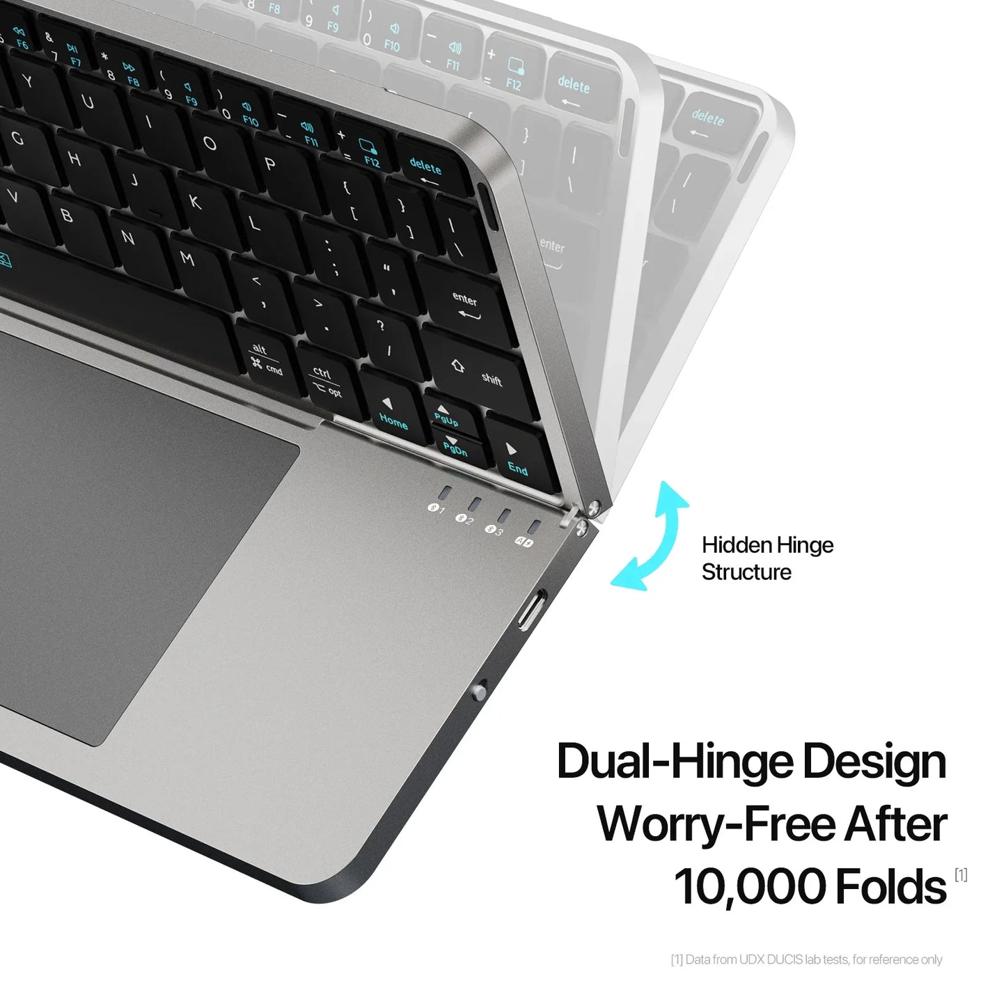 Ultimate Portable Keyboard