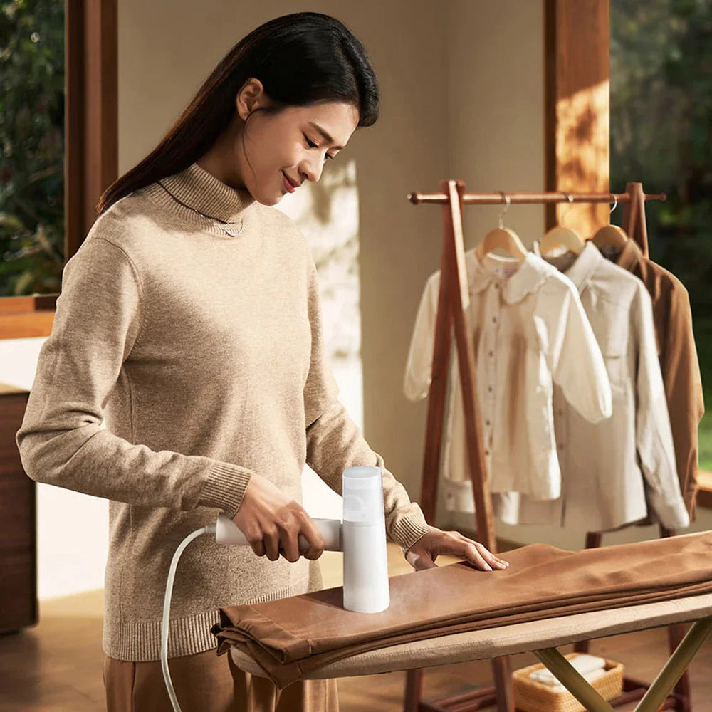Handy Home Garment Steamer