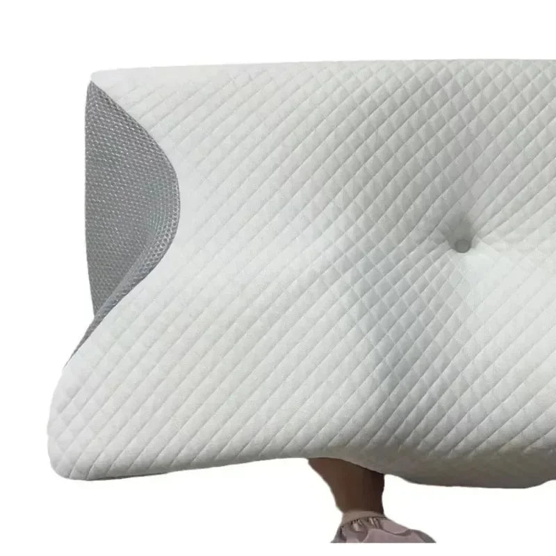 Butterfly Comfort Sleep Pillow