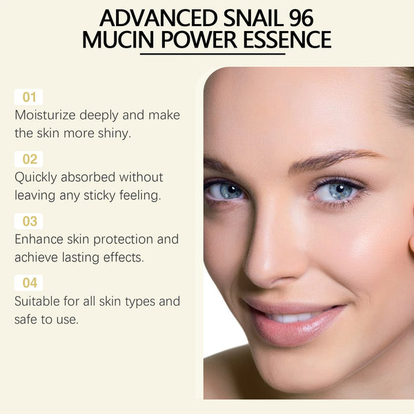 Glow Boost Moisture Essence