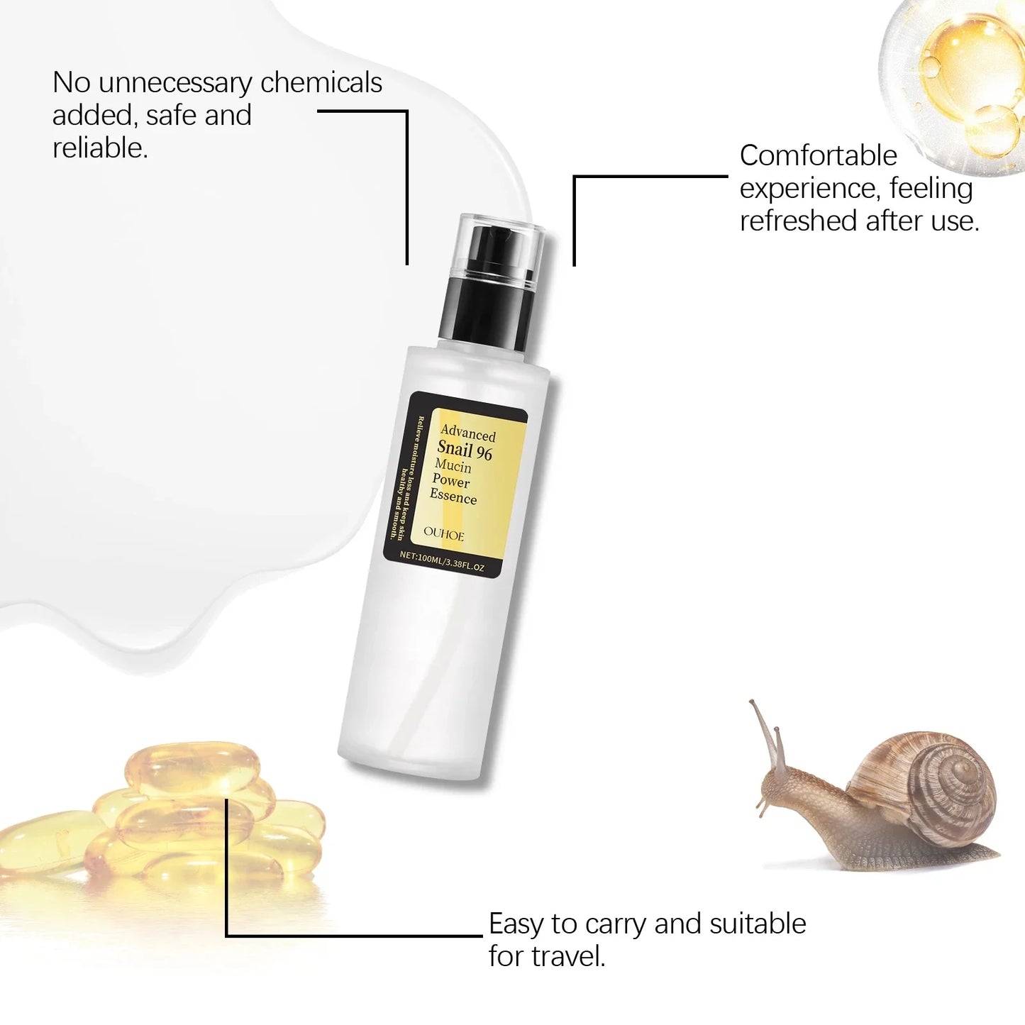 Glow Boost Moisture Essence