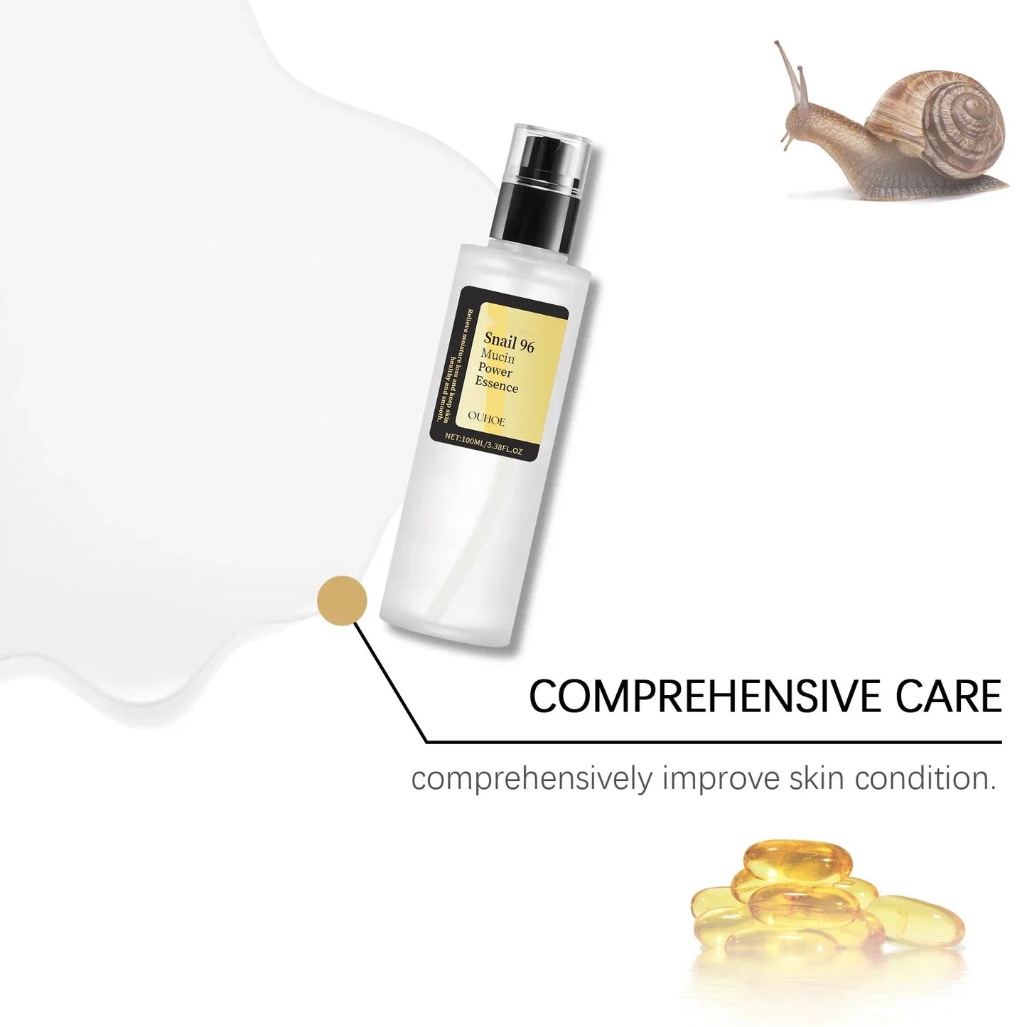 Glow Boost Moisture Essence