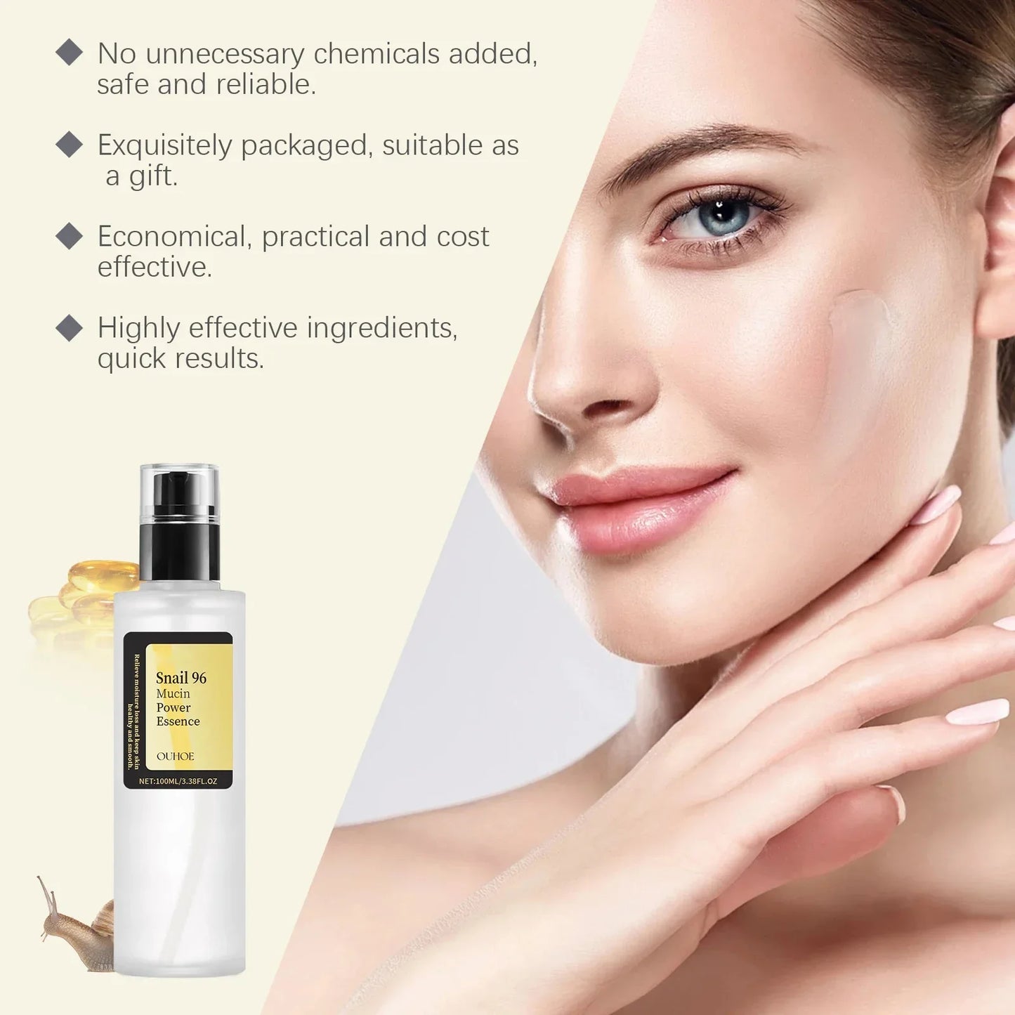 Glow Boost Moisture Essence