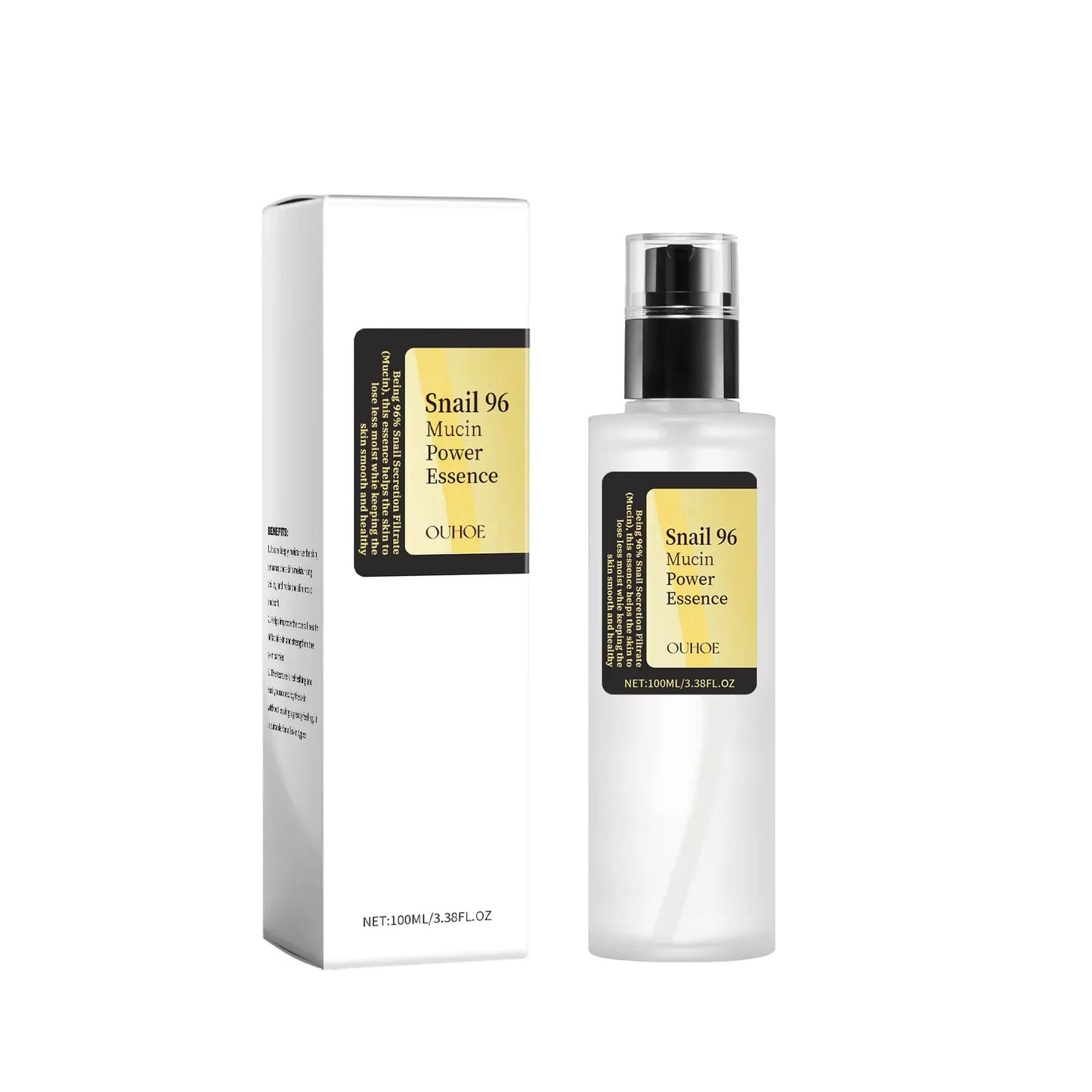 Glow Boost Moisture Essence