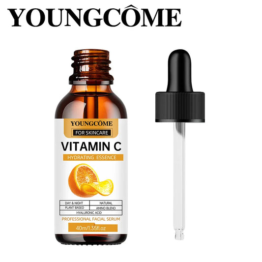 Radiant Glow Vitamin Serum