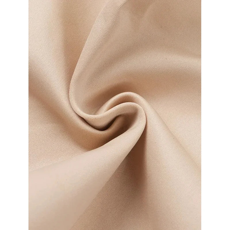 Women's Seamless Front Button Bra